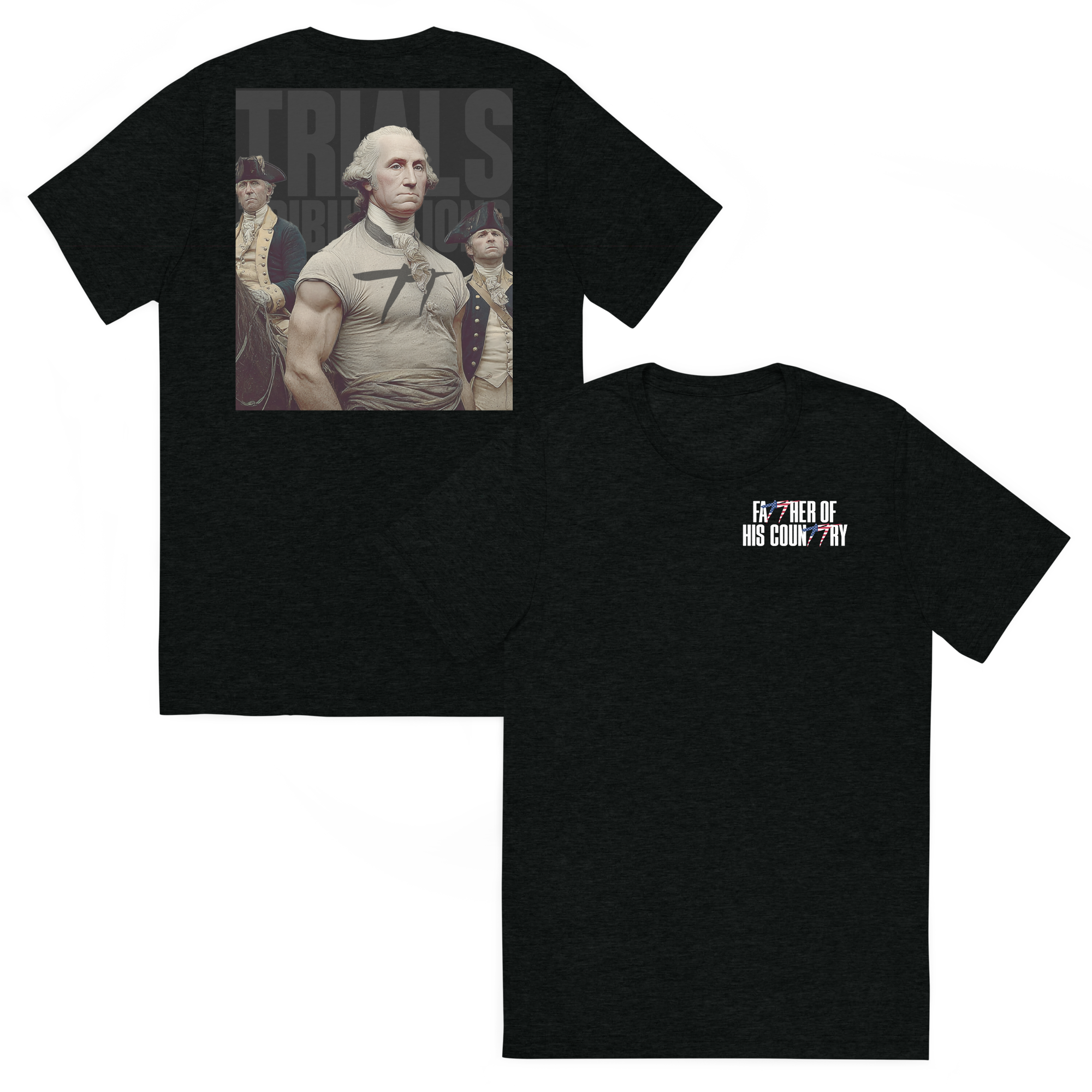 The G-Dubbz Graphic Tee