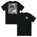 The Liberty Bird Graphic Tee