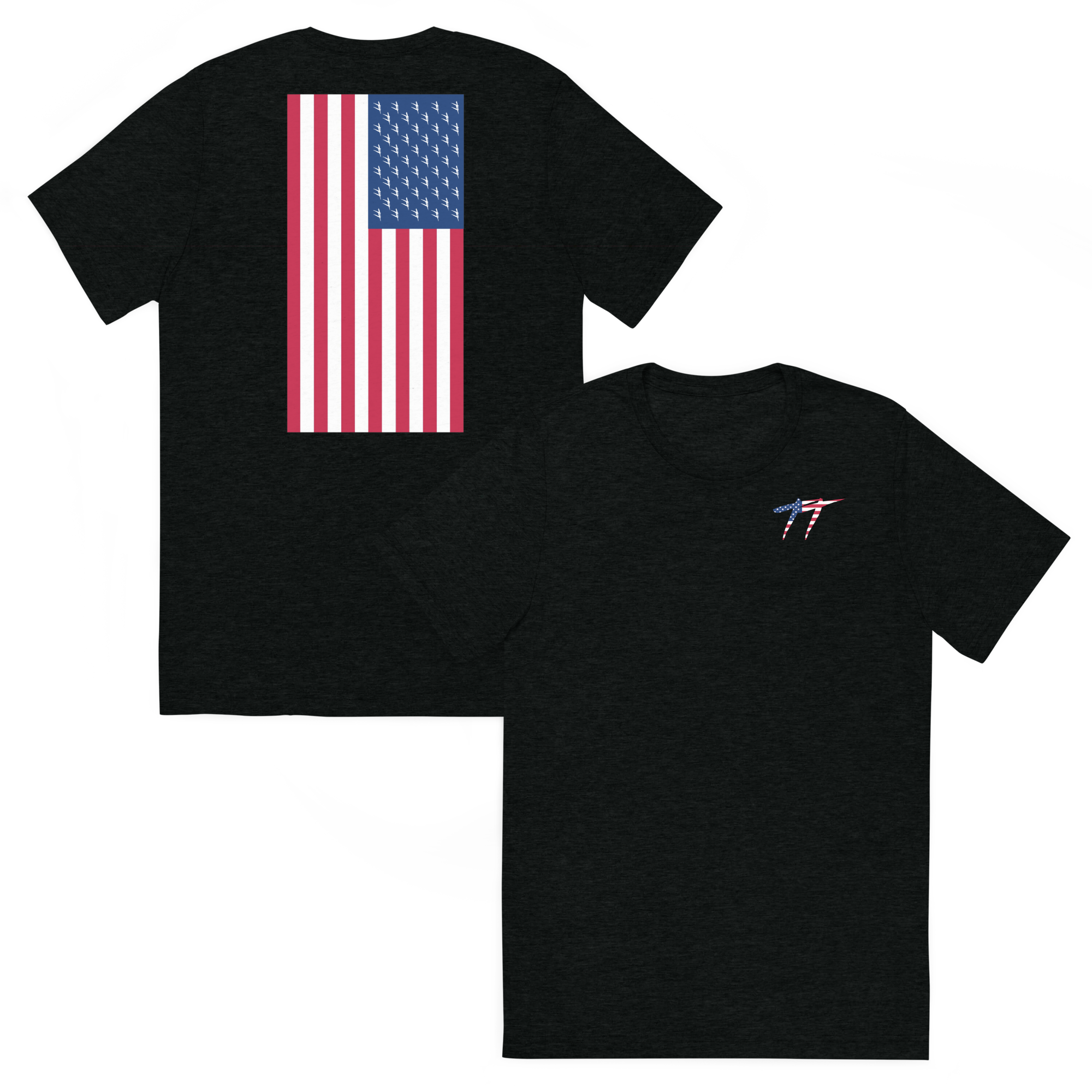 The TT All-American Shirt