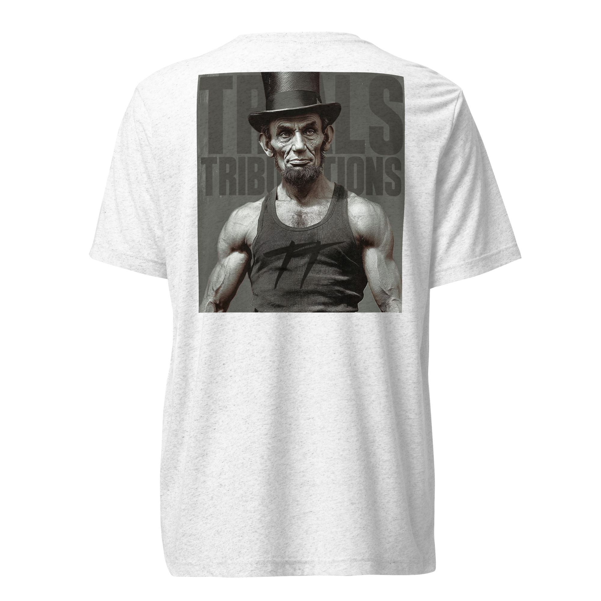 The Honest Abe Graphic Tee