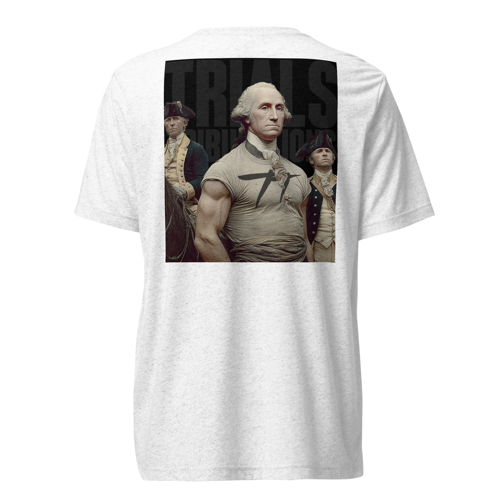 The G-Dubbz Graphic Tee