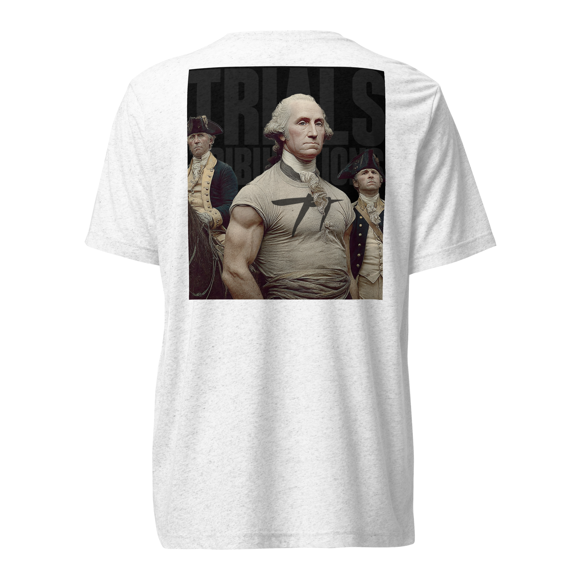 The G-Dubbz Graphic Tee