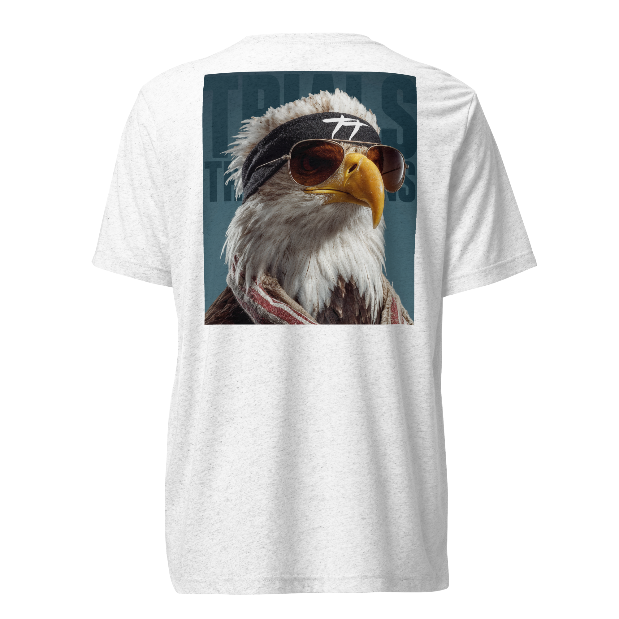 The Liberty Bird Graphic Tee