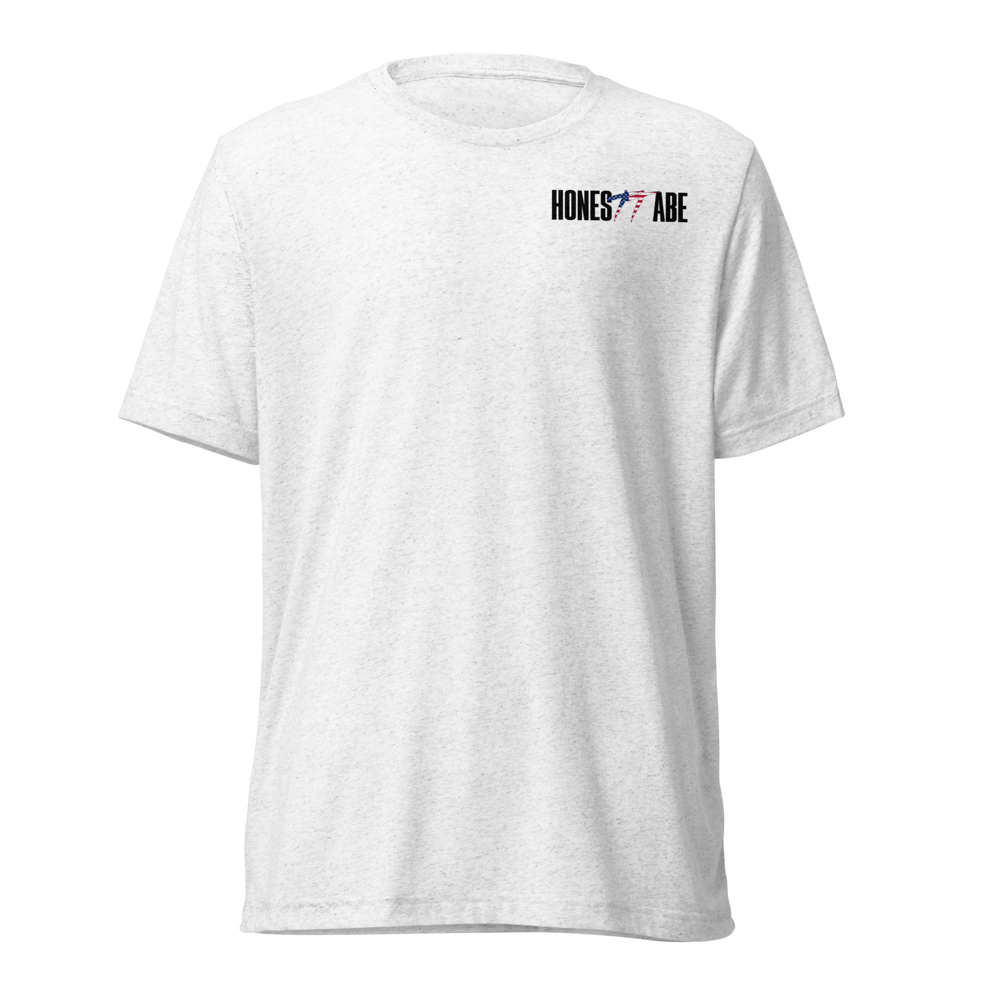 The Honest Abe Graphic Tee