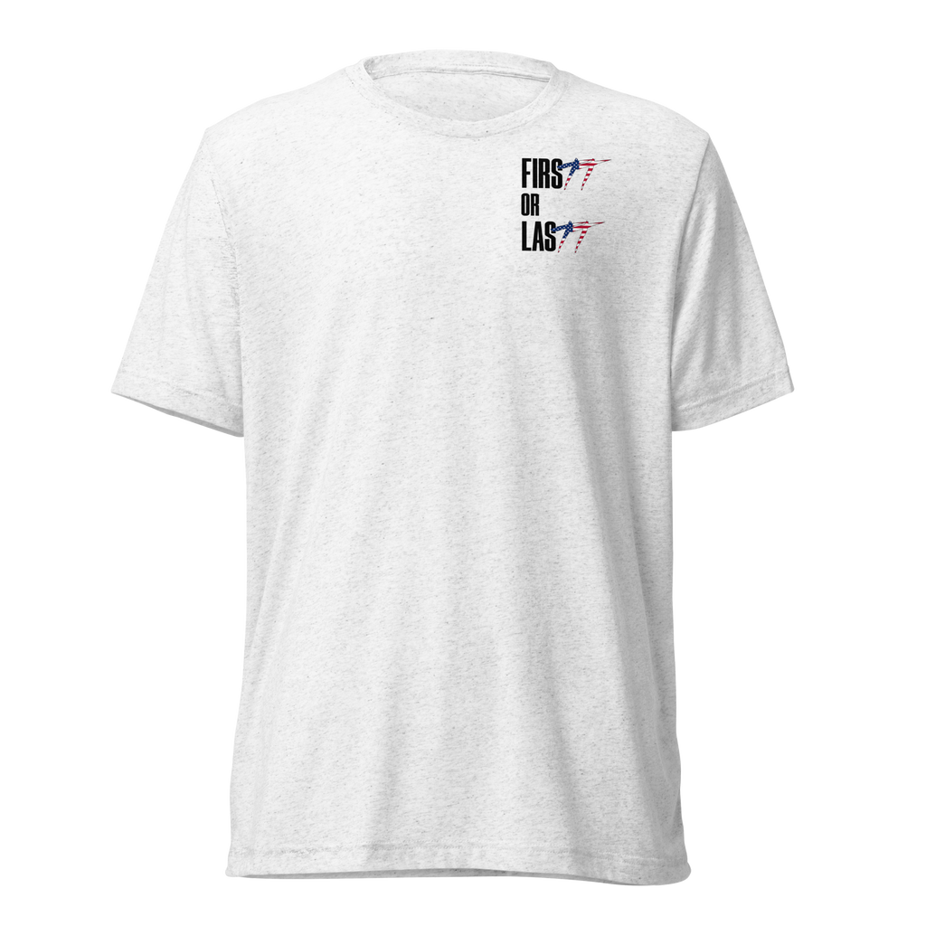 The American Racer Graphic Tee