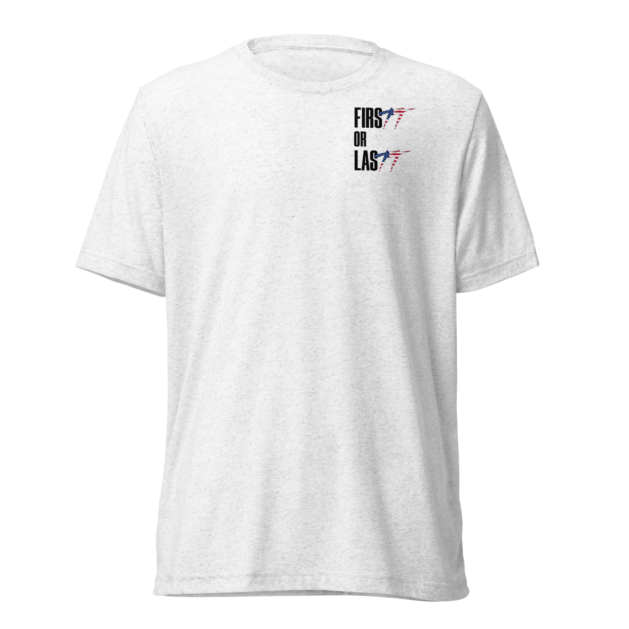 The American Racer Graphic Tee