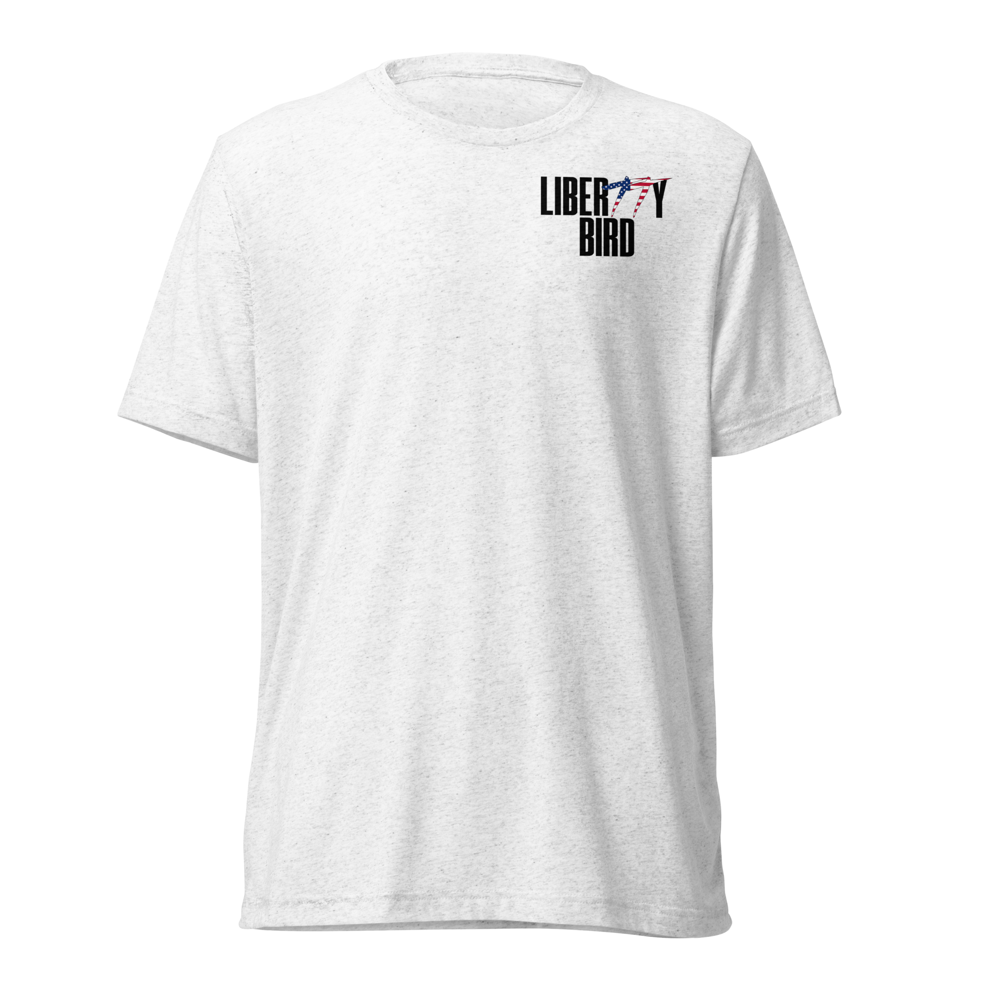 The Liberty Bird Graphic Tee