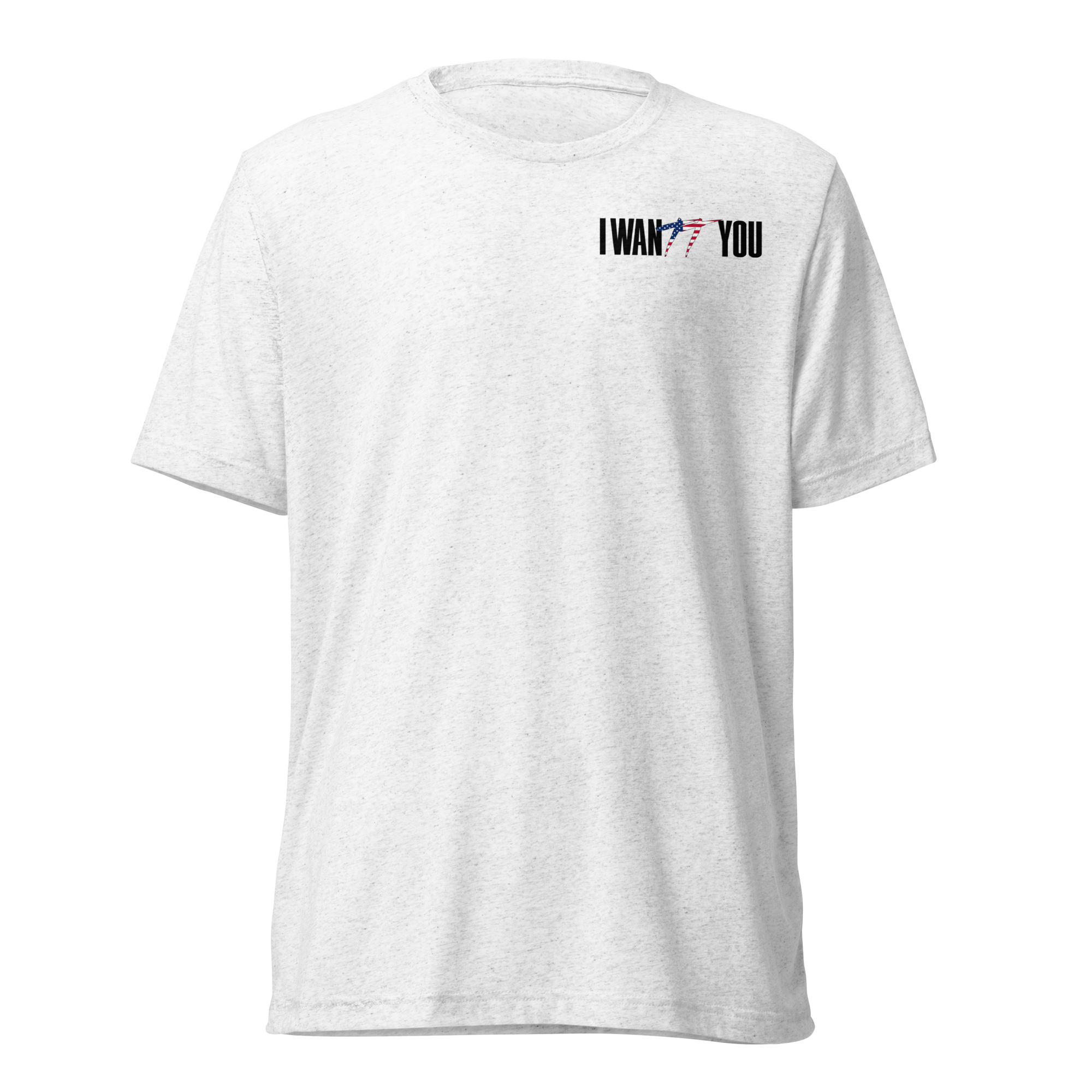 The Uncle Sam Graphic Tee