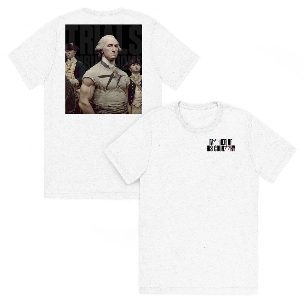 The G-Dubbz Graphic Tee