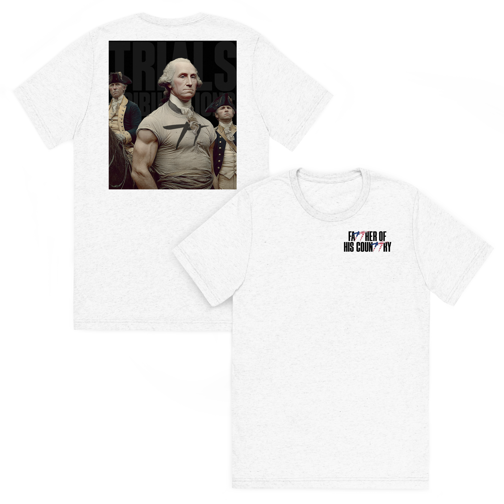 The G-Dubbz Graphic Tee