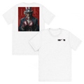 The Uncle Sam Graphic Tee