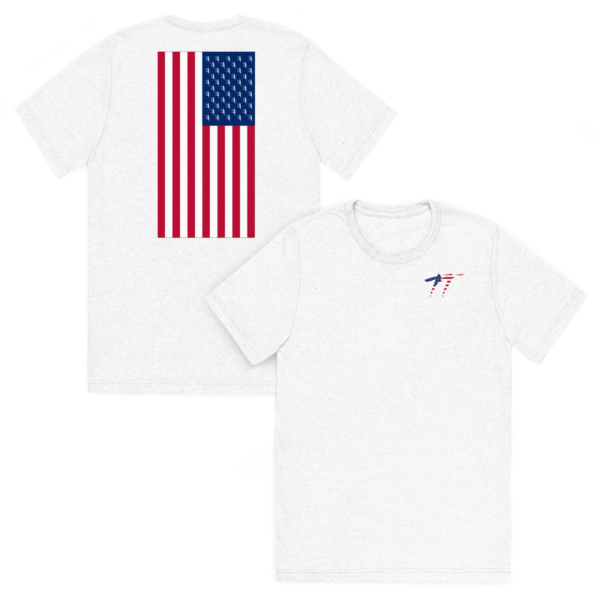 The TT All-American Shirt